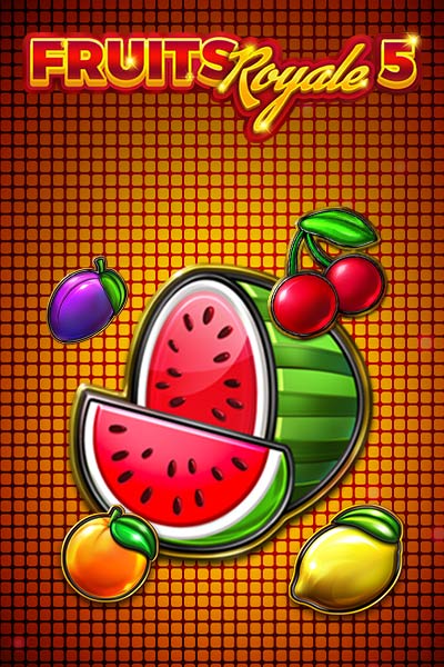 Fruits Royale 5?height=600
