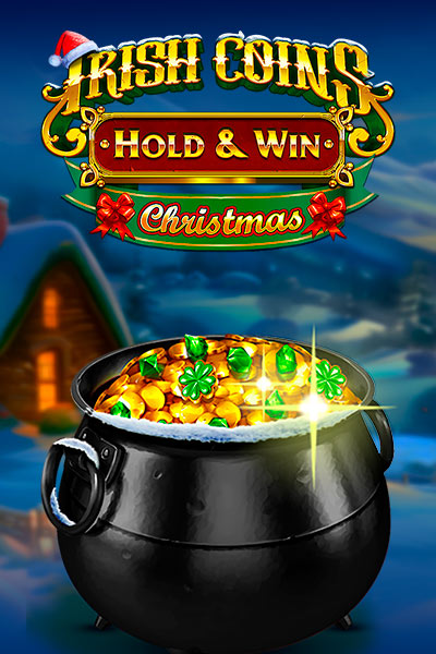 Irish Coins - Hold & Win Christmas?height=600