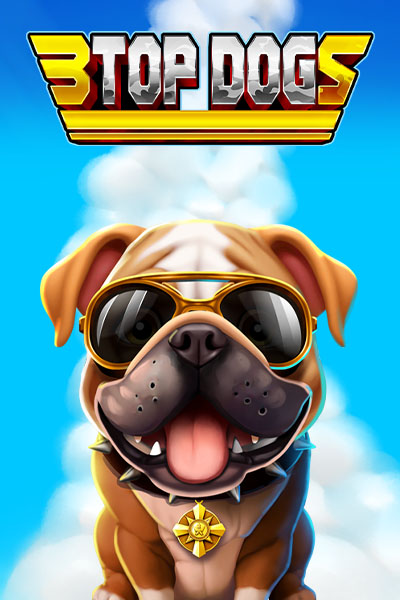 3 Top Dogs?height=600