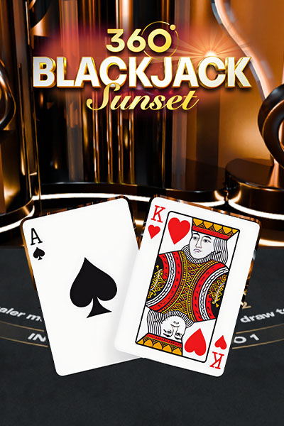 Blackjack 360 Sunset?height=600