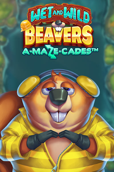 Wet and Wild Beavers?height=600