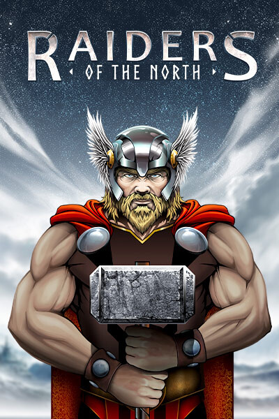 Raiders of the North?height=600