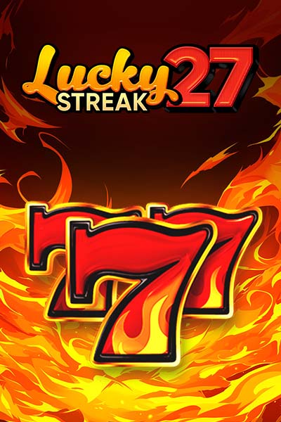 Lucky Streak 27?height=600