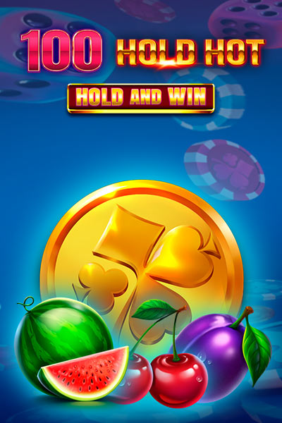 100 Hold HOT - Hold and Win?height=600