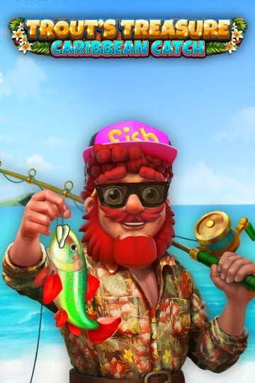 Trout's Treasure - Caribbean Catch?height=600