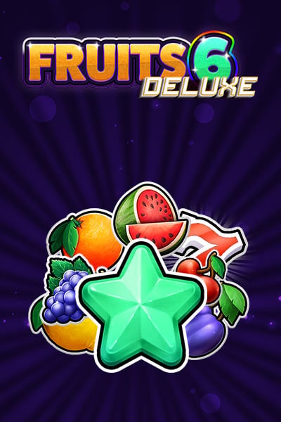 Fruits 6 DELUXE?height=600