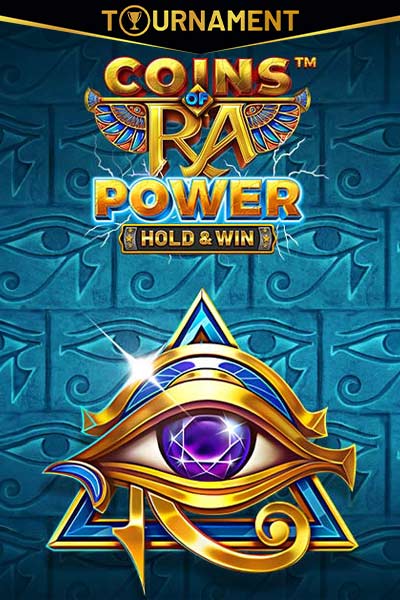 Coins Of Ra Power Hold & Win?height=600