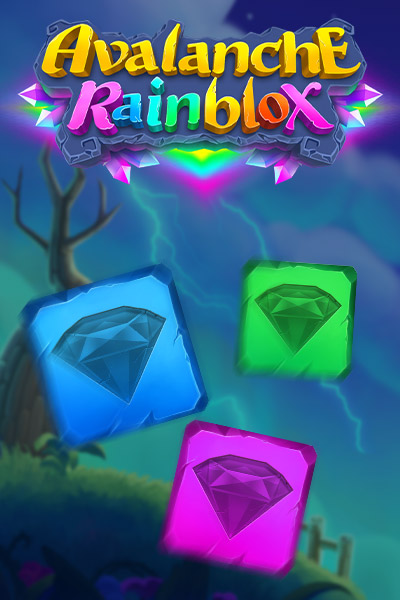 Avalanche with Rainblox Reels?height=600