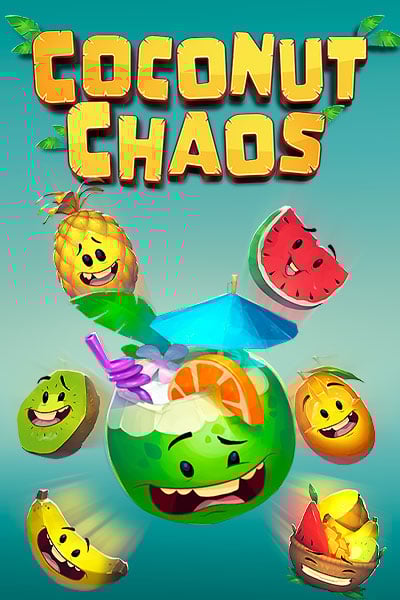 Coconut Chaos?height=600