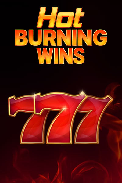 Hot Burning Wins?height=600
