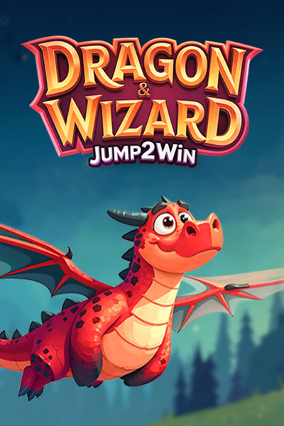 Dragon & Wizard: Jump2Win?height=600
