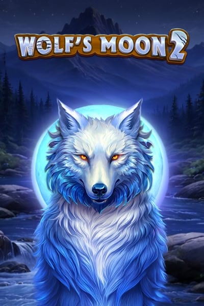 Wolf's Moon 2?height=600