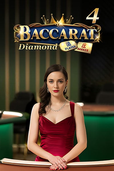 Diamond Hall Baccarat 4?height=600