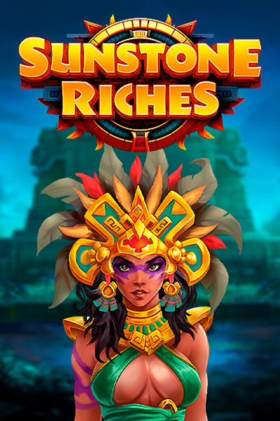Sunstone Riches?height=600
