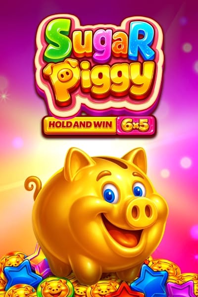 Sugar Piggy: Hold and Win?height=600