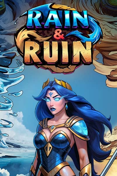 Rain & Ruin?height=600