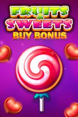 Fruits and Sweets Buy Bonus