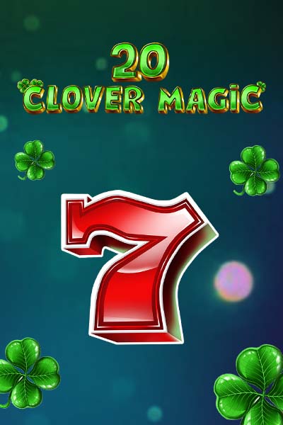 20 Clover Magic?height=600