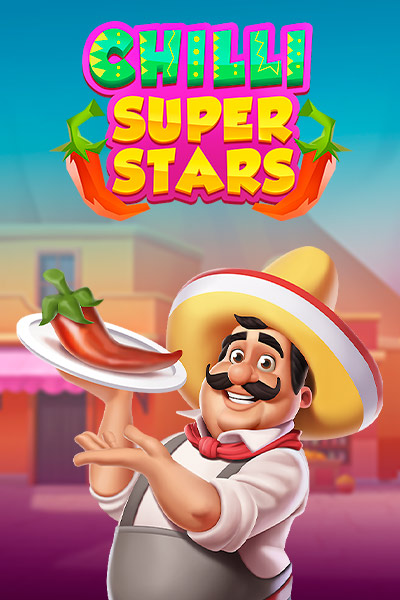Chilli Superstars?height=600