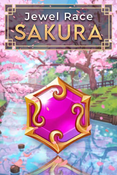 Jewel Race Sakura?height=600