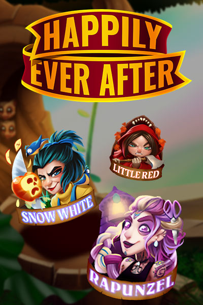Happily Ever After with Happy Return Reels?height=600