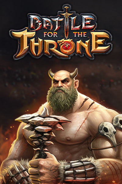 Battle for the throne?height=600