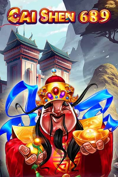 Cai Shen 689?height=600