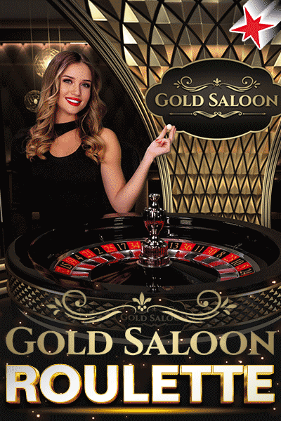 Gold Saloon Roulette?height=600