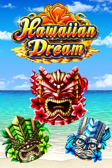 Hawaiian Dreams?height=600