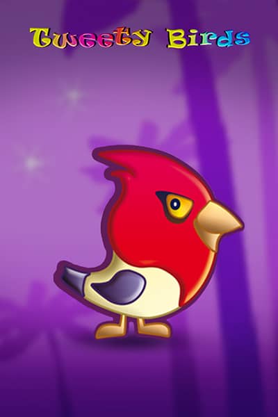 Tweety Birds?height=600