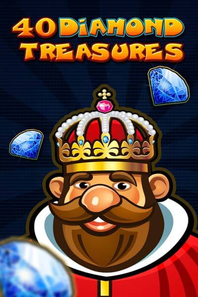 40 Diamond Treasures?height=600