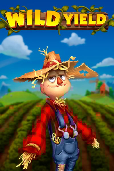Wild Yield?height=600