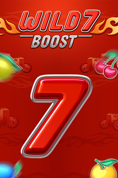 Wild 7 Boost?height=600