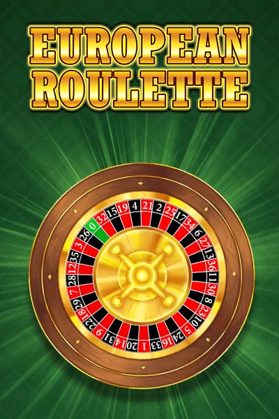 European Roulette?height=600
