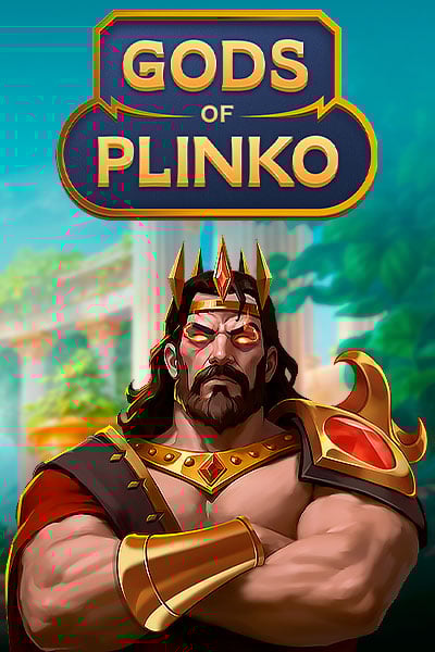 Gods of Plinko?height=600