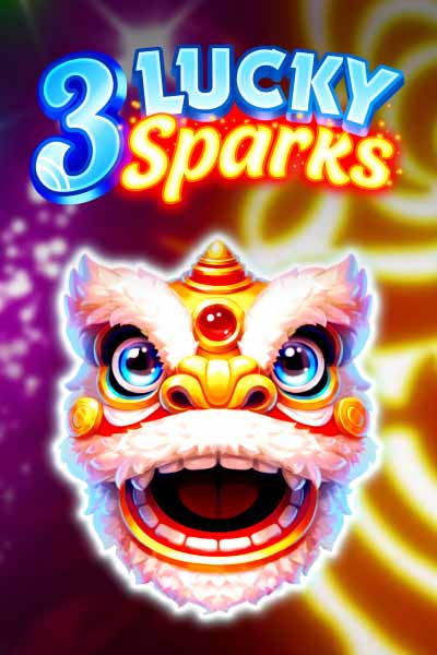 3 Lucky Sparks?height=600