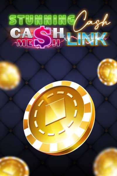 Stunning Cash – Cash Mesh LINK?height=600