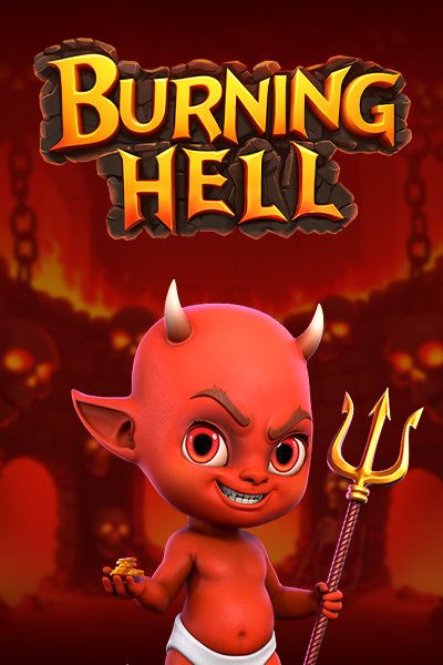 Burning Hell