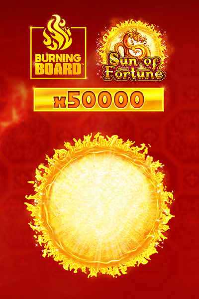 Sun of Fortune Burning Board?height=600