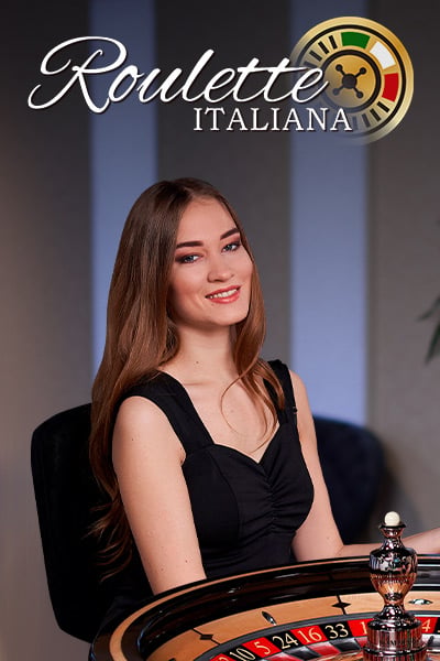 Roulette Italiana?height=600