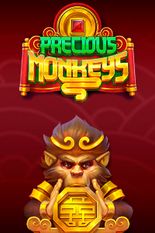 Precious Monkeys