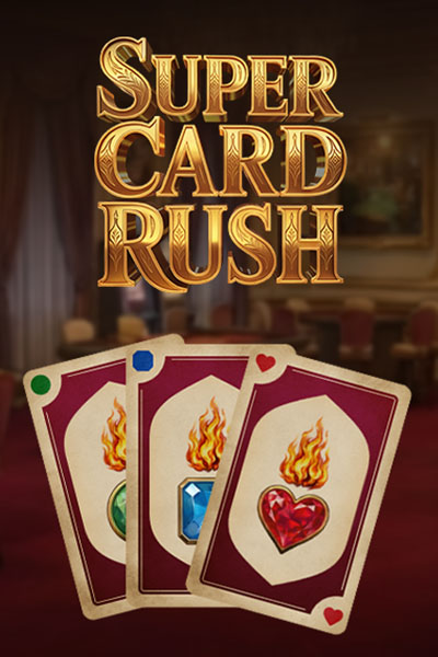 Super Card Rush?height=600
