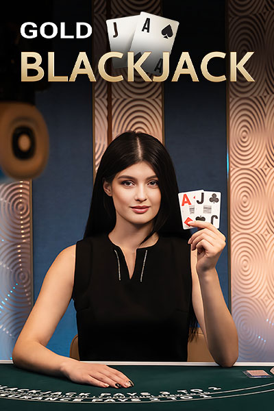 Gold Blackjack?height=600