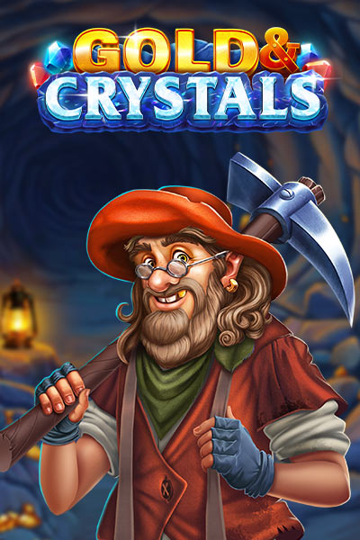 Gold & Crystals?height=600