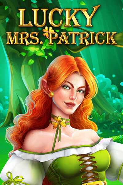 Lucky Mrs Patrick?height=600