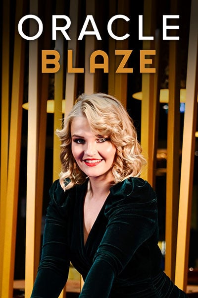 Oracle Blaze?height=600
