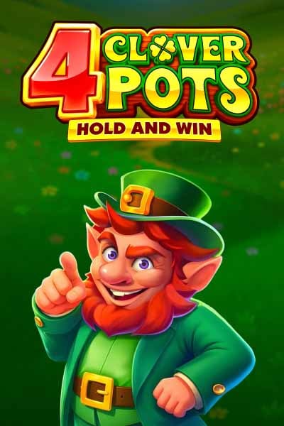 4 Clover Pots?height=600