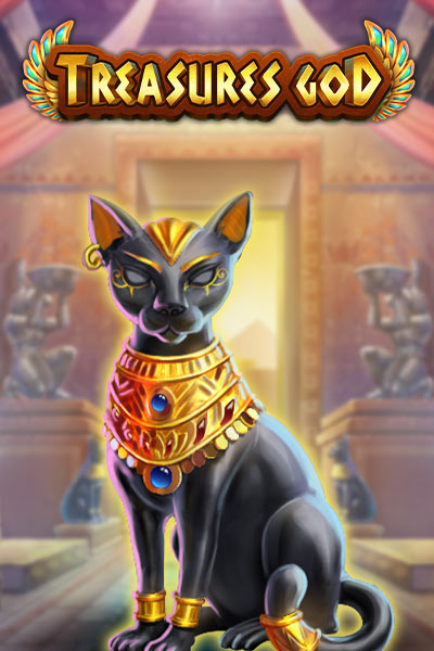 Treasures God?height=600