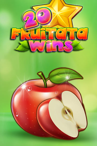 20 Fruitata Wins?height=600