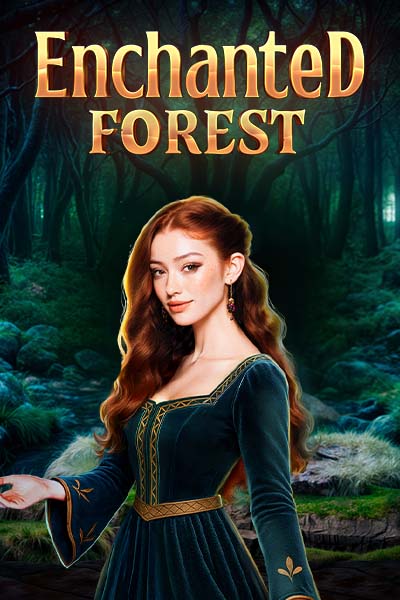 Enchanted Forest?height=600